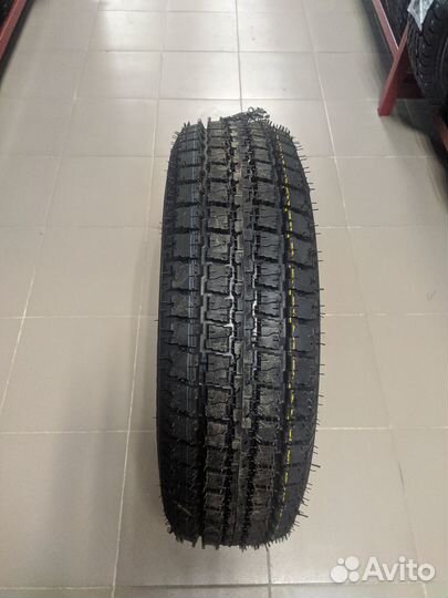 Contyre Transporter 185/75 R16C 104Q
