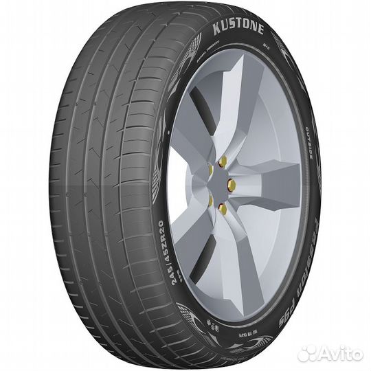 Kustone Passion P9S 275/30 R21 98W