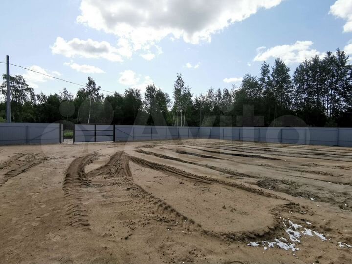 Участок 5 сот. (ИЖС)