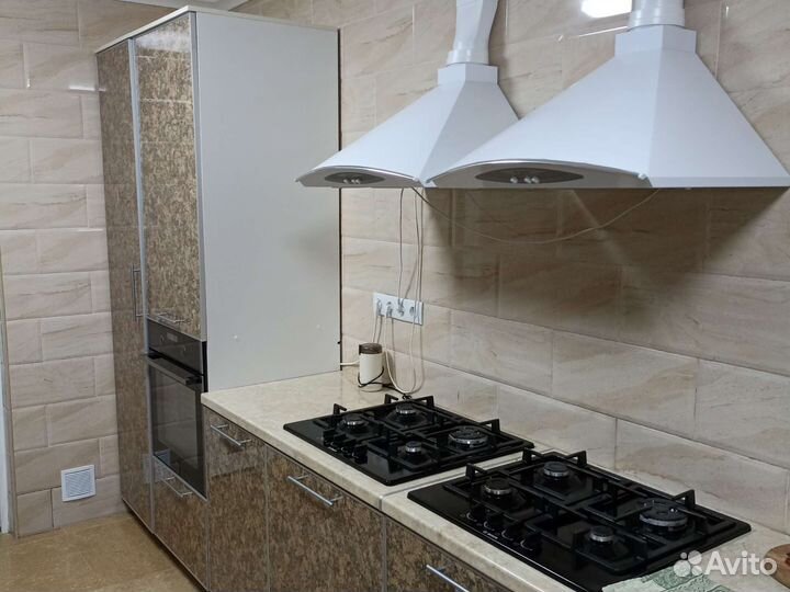 Повар универсал