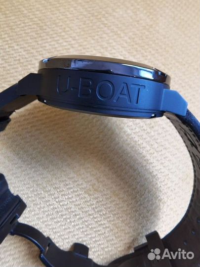 U-Boat Limited Edition