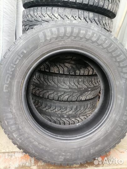 Резина nokian nordman C 195/75 R 16C