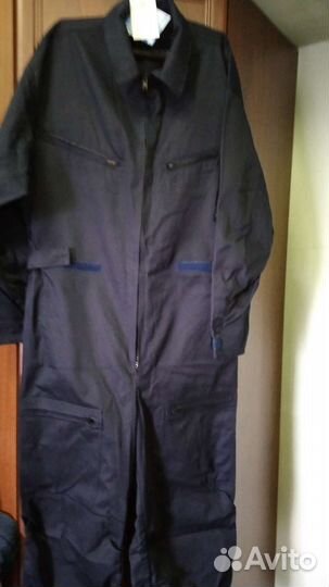 Летные костюмы ввс,2 шт