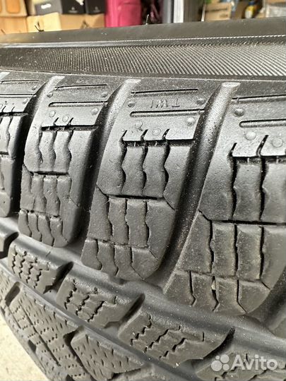 Резина и диски 21 для Bentley Continental