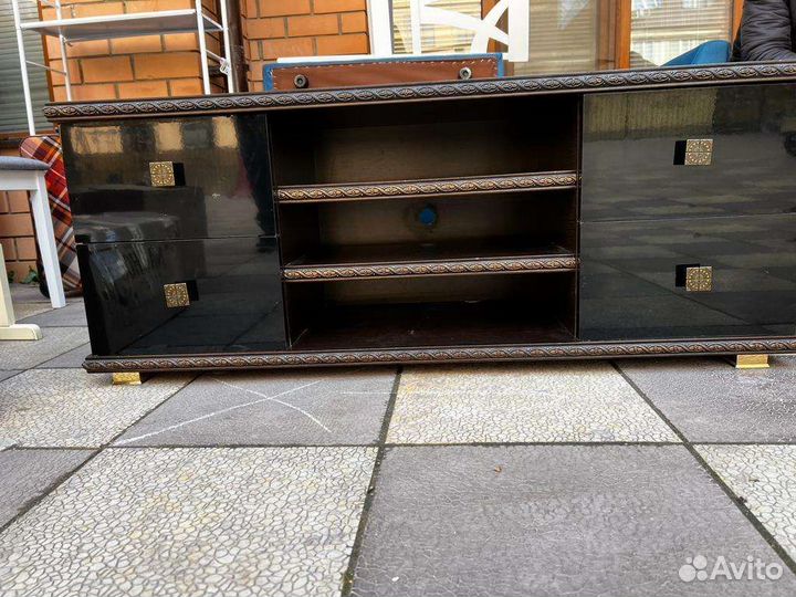 Подставка под тв новая