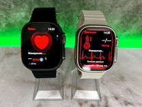 Apple Watch Ultra 2 «Оригинал»