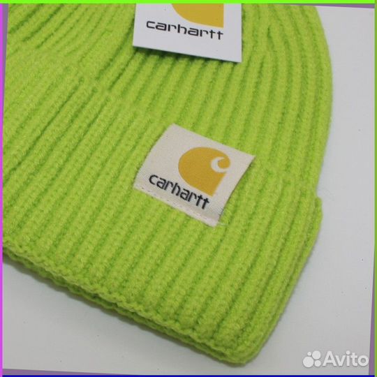 Шапка Carhartt (Номер отгрузки: 79227)