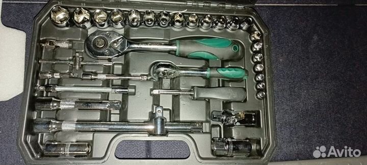 Набор инструментов