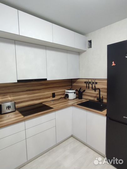 Модульная кухня