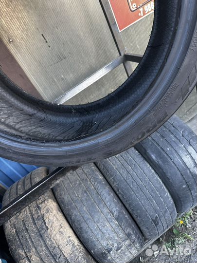 Toyo Proxes T1 Sport 285/35 R21 105Y