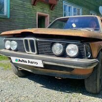 BMW 3 серия 2.0 MT, 1979, 127 000 км