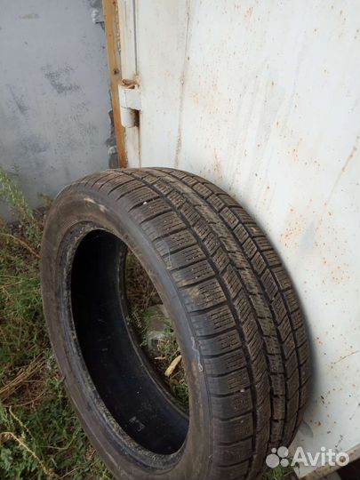 Pirelli Scorpion Ice&Snow 255/50 R20
