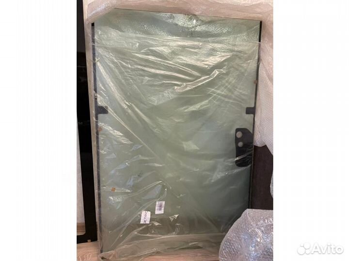 Стекло заднее Shantui