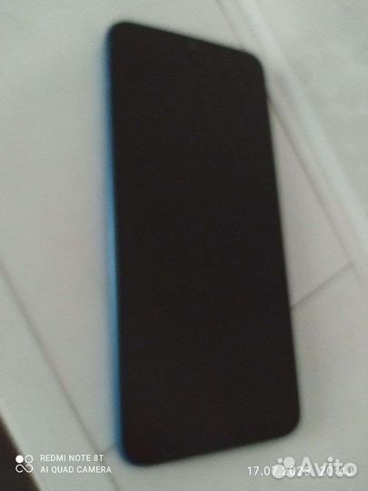 Xiaomi redmi 10 c