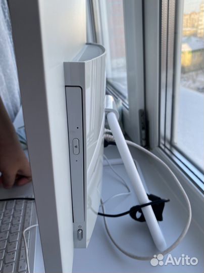 Моноблок lenovo ideacentre a340