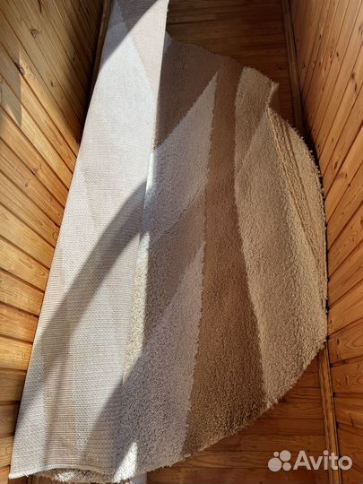 Палас бу, линолеум бу