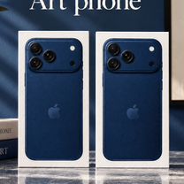 iPhone 17 Pro Max, 256 ГБ, SIM + eSIM, Ростов-на-Дону