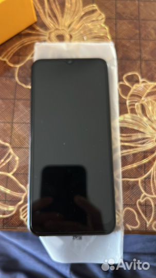 Телефон redmi с 33