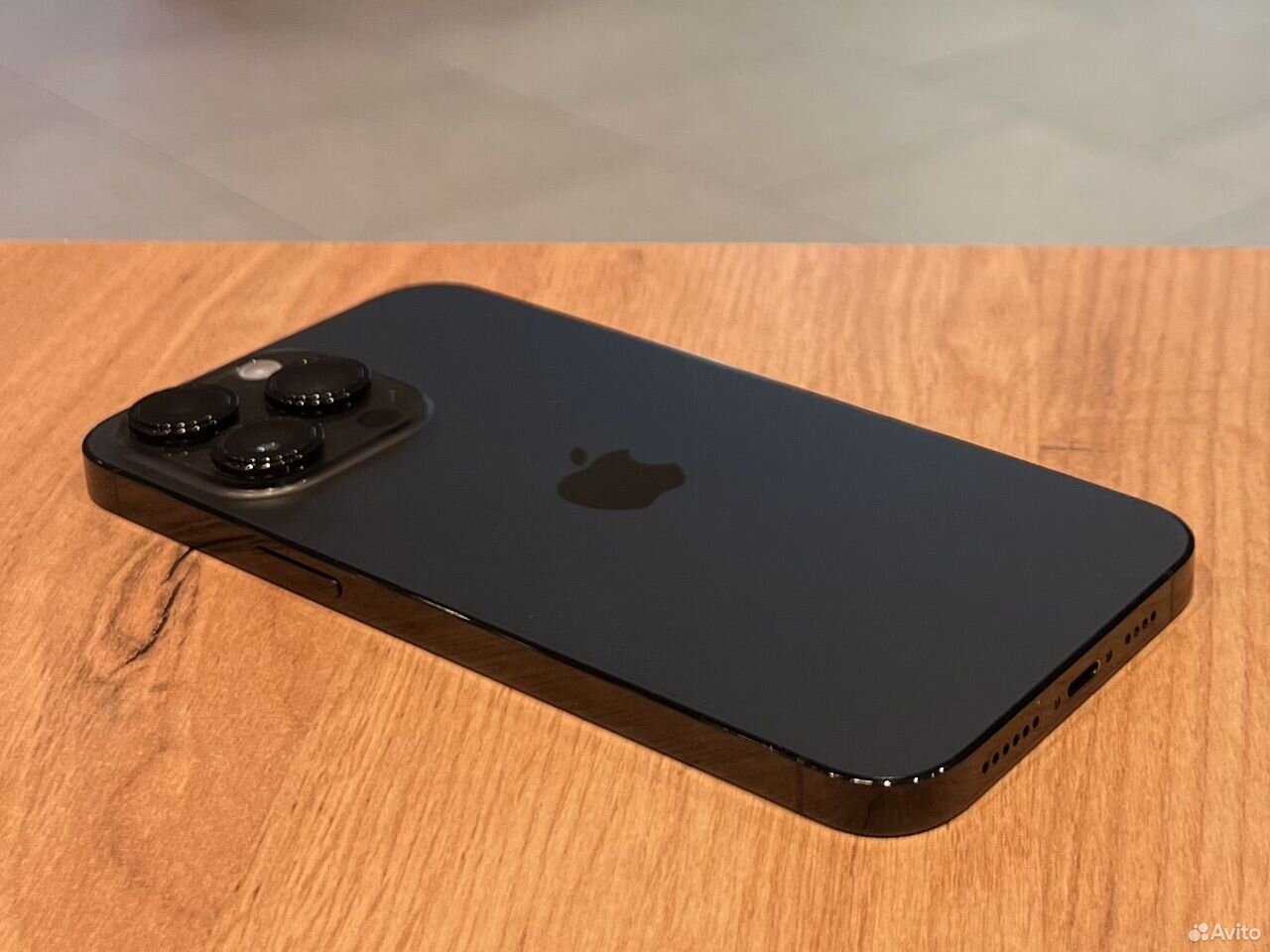 iPhone 14 Pro Max, 128 ГБ, SIM + eSIM