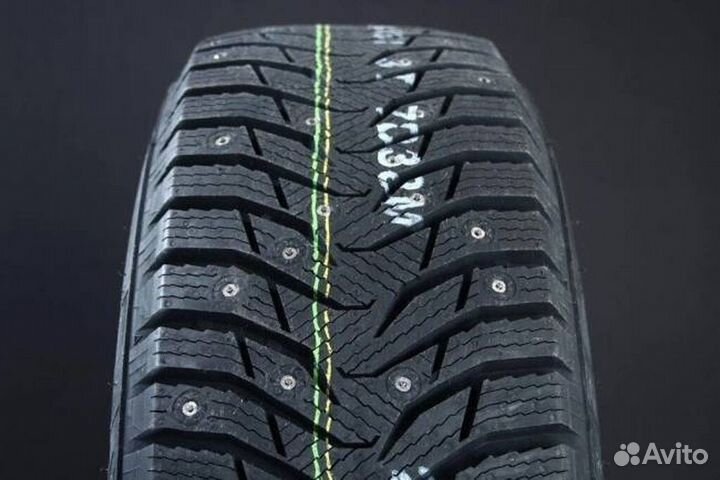Kumho WinterCraft SUV Ice WS31 225/70 R16 107T