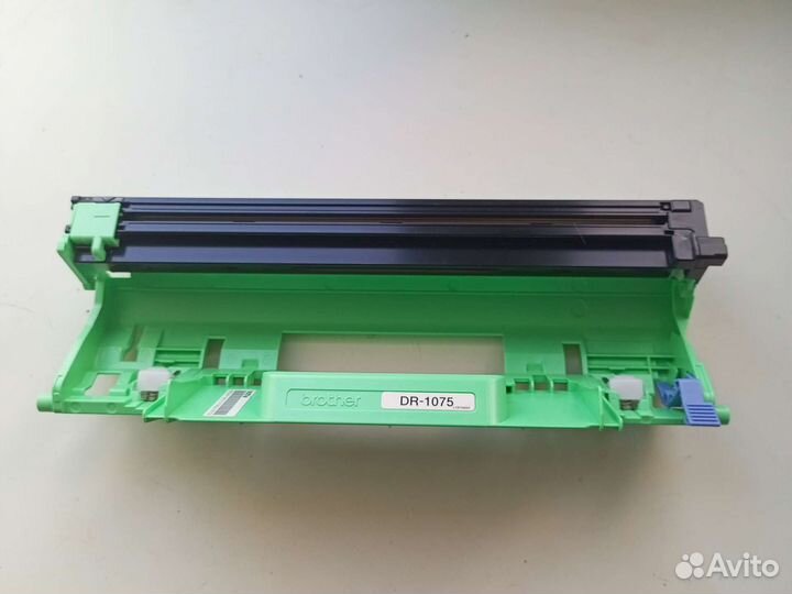 Фотобарабан