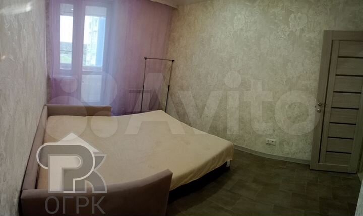 2-к. квартира, 44 м², 13/14 эт.