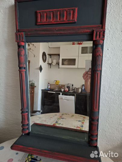 Зеркало настенное СССР