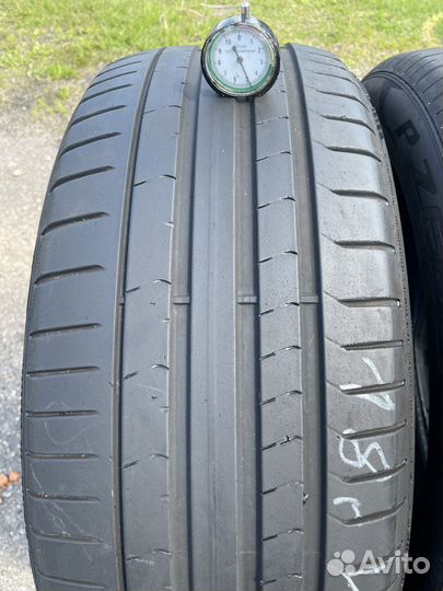Pirelli P Zero 245/45 R20