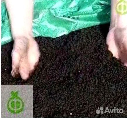 Сапропель в мешках с доставкой в Апрелевке