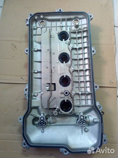 Крышка клапанная toyota zrfe