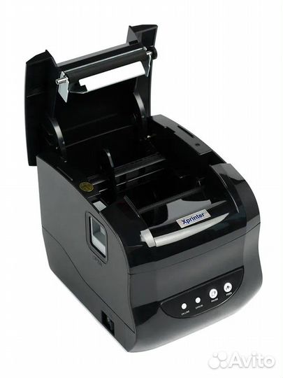 Принтер Xprinter XP-365