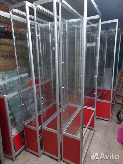 Островок торговый