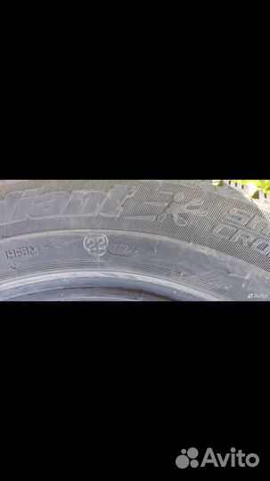 Cordiant Snow Cross 185/65 R15 92T