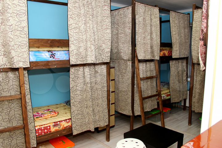 Комната 25 м², 1/12 эт.