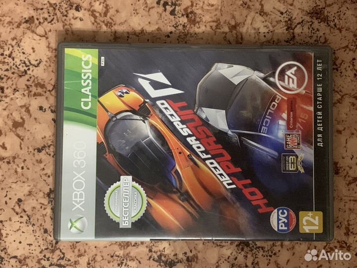 Xbox 360E 500гб