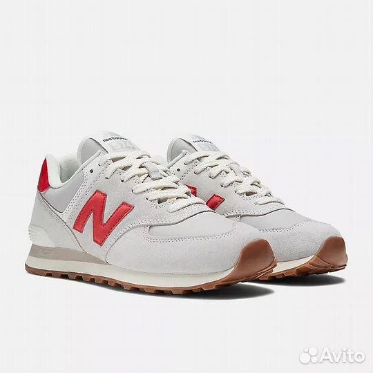 New Balance 574 оригинал