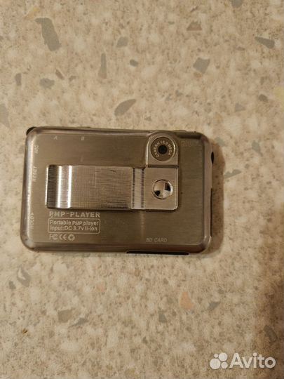 Мр3 плеер sony SRF-5015
