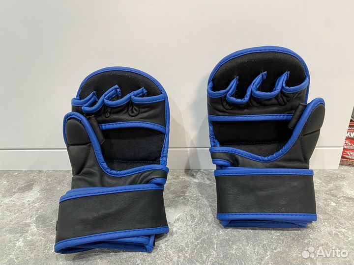 Вещи для занятия мма, боксом, кикбоксингом