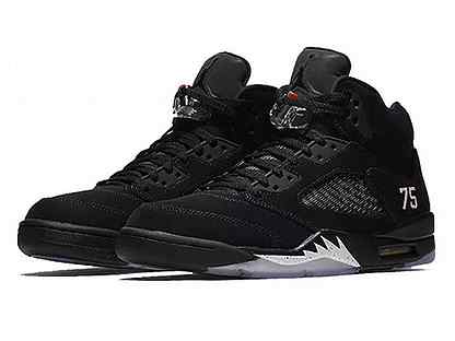 Кроссовки Jordan 5 PSG