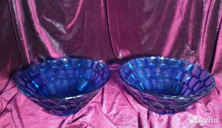 Салатница, ваза для фруктов