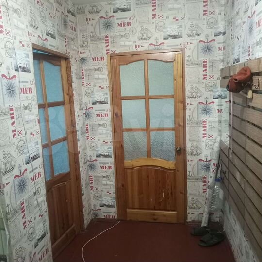 2-к. квартира, 46,4 м², 9/10 эт.