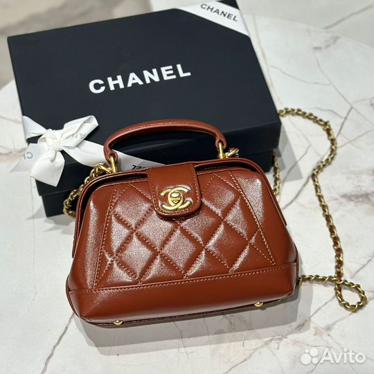 Сумка Chanel