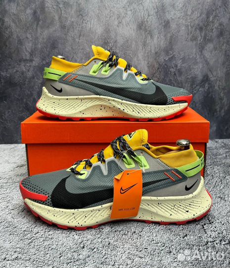 Кроссовки nike pegasus