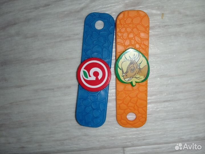 Завры 2 пятерочка