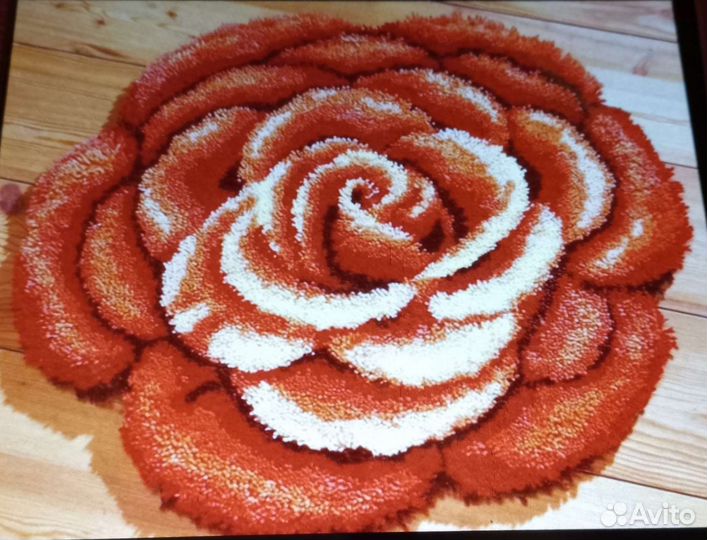 Коврик для рукоделия