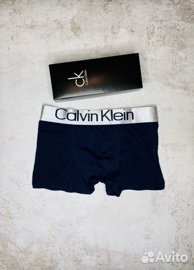 Трусы Calvin Klein для мужчин