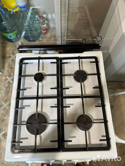 Газовая плита Darina 50 см