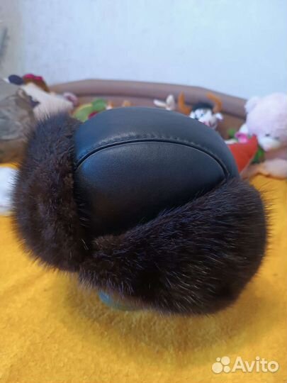 Шапка мужская