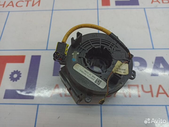 Механизм подрулевой для SRS Chevrolet Cruze (J300)