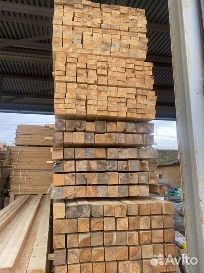 Доска 25*150*6000